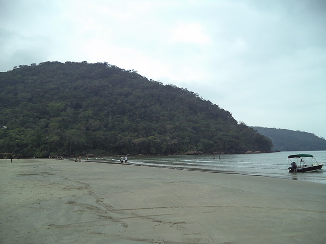 Praia da Lagoinha