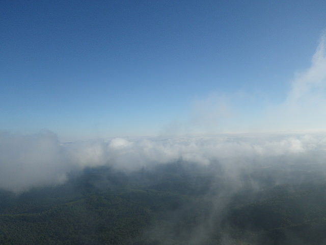 Pico do Selado - Monte Verde