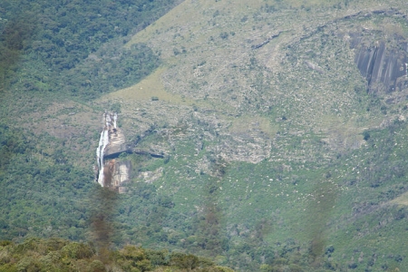 Cachoeira – Rio Jacuo