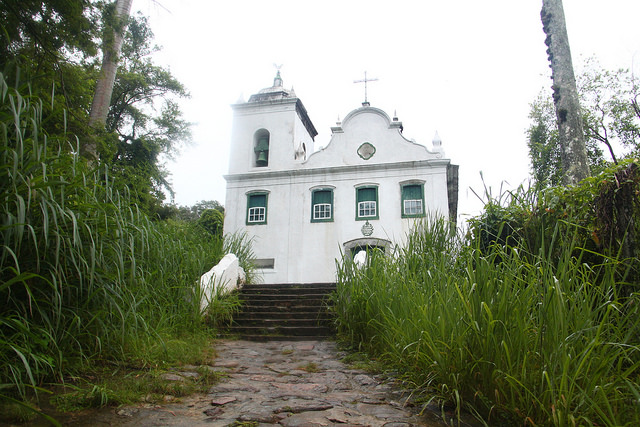 Igreja da Freguesia de Santana